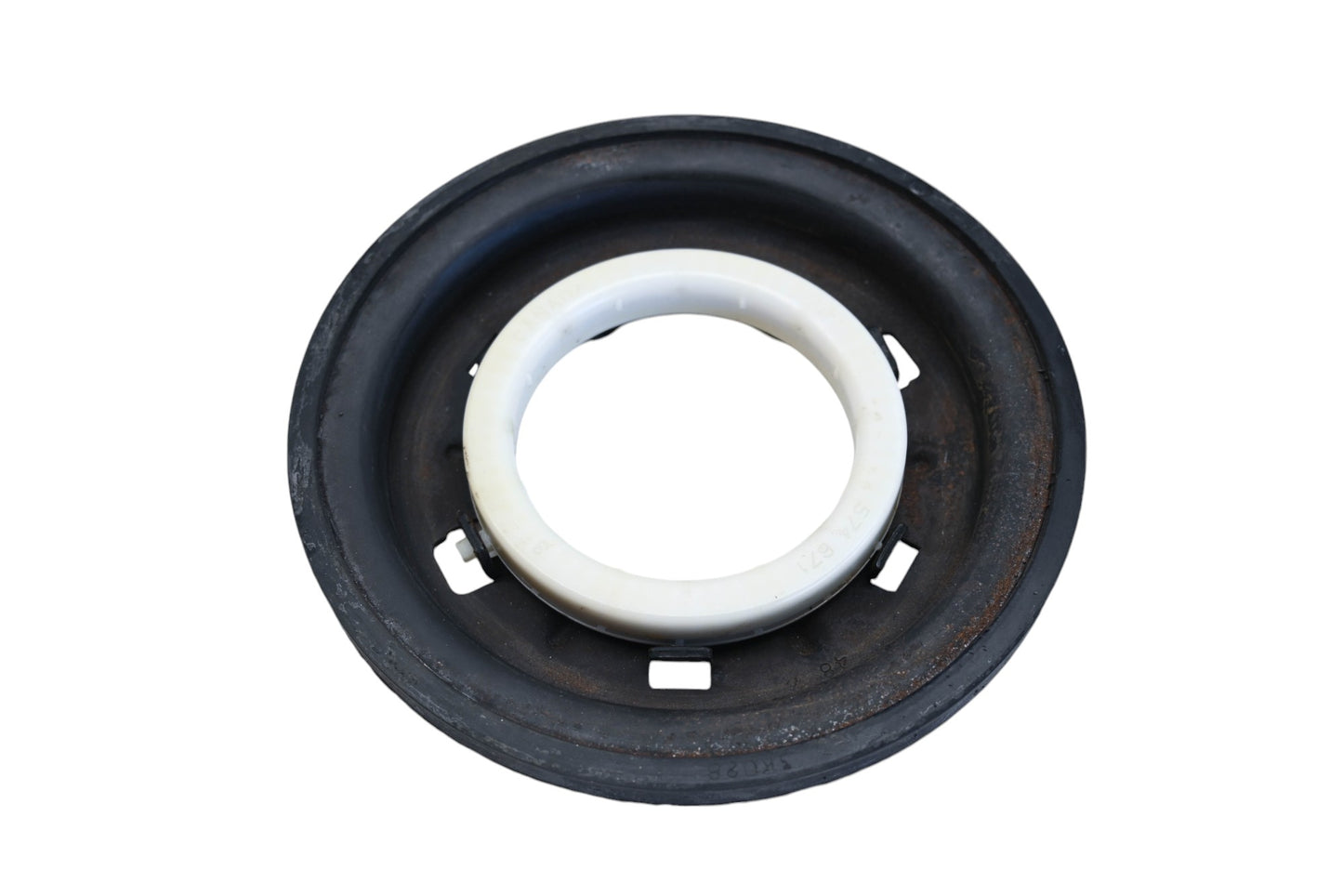 New OEM Ford F4DZ-3B455-A Front Strut Spring Seat NOS