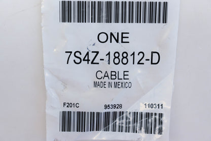 New OEM Ford 7S4Z-18812-D Radio Antenna Cable NOS