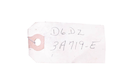 New OEM Ford D6DZ-3A719-E Power Steering Pressure Hose Line NOS