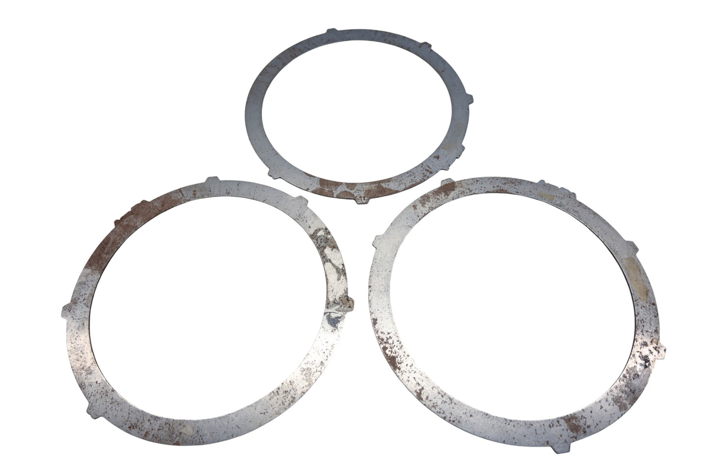 New OEM Ford 3C3Z-7B442-AA Automatic Transmission Clutch Pressure Plate Kit NOS