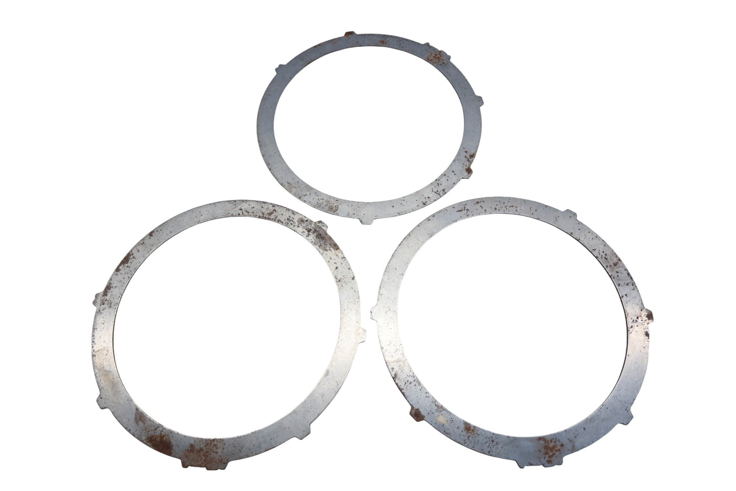 New OEM Ford 3C3Z-7B442-AA Automatic Transmission Clutch Pressure Plate Kit NOS