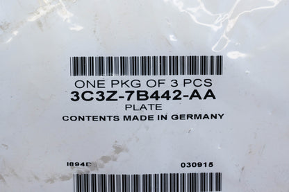 New OEM Ford 3C3Z-7B442-AA Automatic Transmission Clutch Pressure Plate Kit NOS