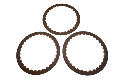 New OEM Ford 9C3Z-7B164-C Automatic Transmission Clutch Friction Plate Kit Qty 3 NOS