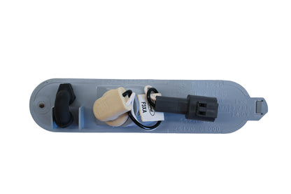 New OEM Ford F3XY-15A201-A, F3XA-15A464 93-95 Mercury Villager Right Side Marker Light Assembly NOS