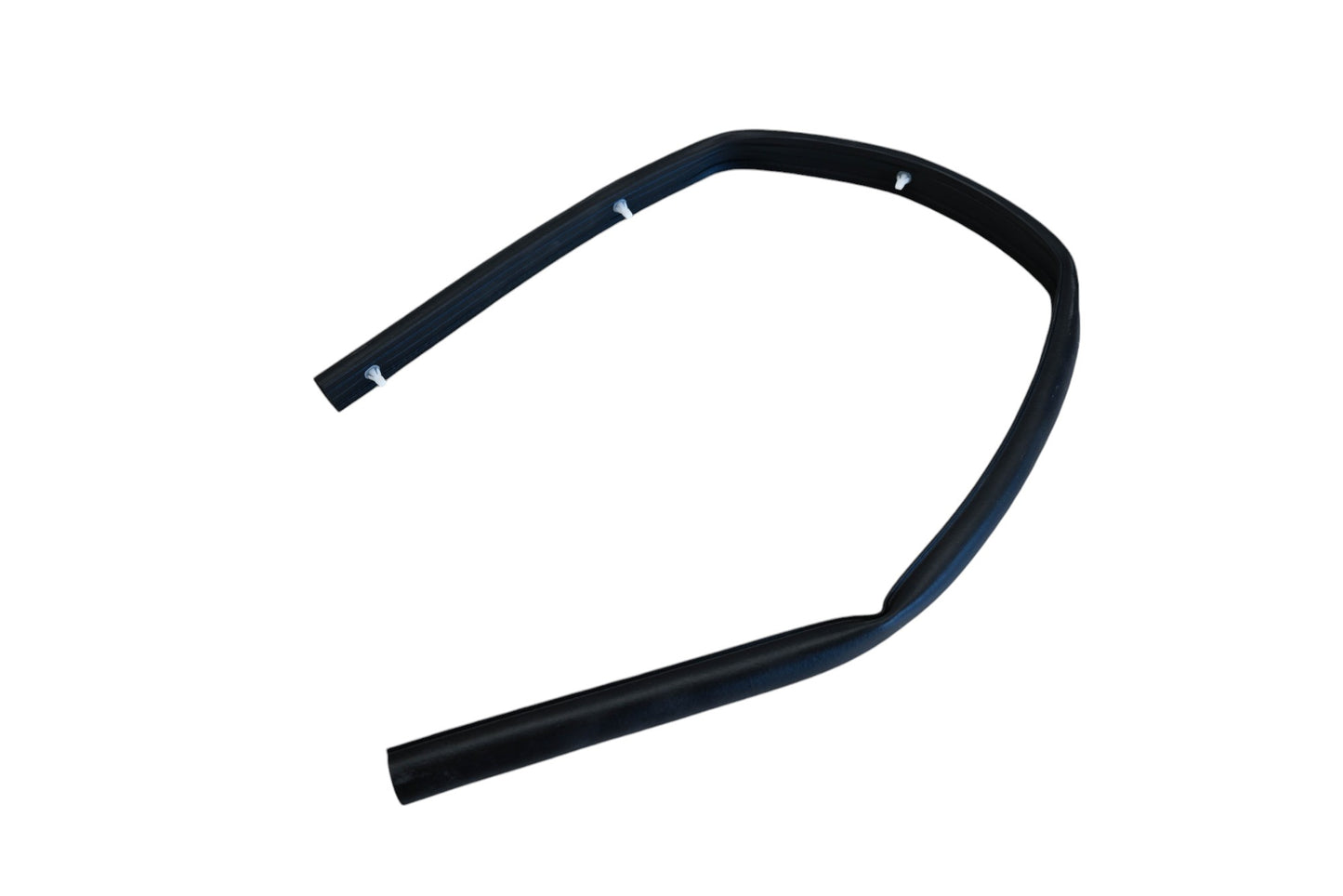 New OEM Ford 5L8Z-16A238-BA 04-07 Escape Front Hood Weatherstrip NOS