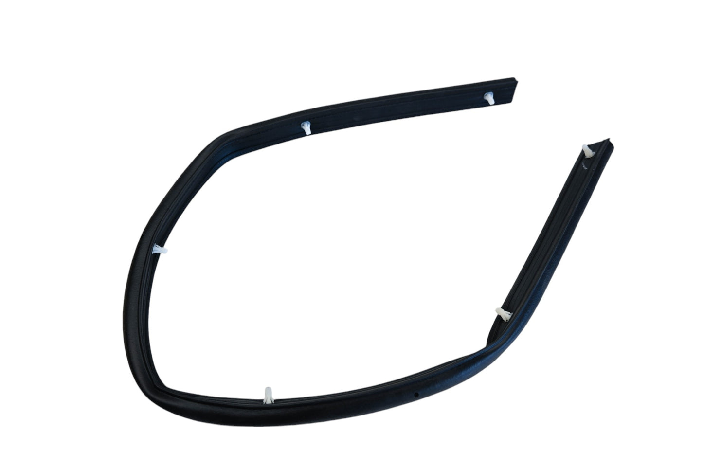 New OEM Ford 5L8Z-16A238-BA 04-07 Escape Front Hood Weatherstrip NOS