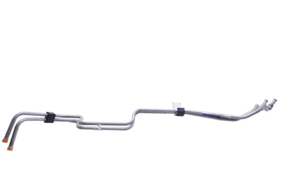 New OEM Ford 5W4Z-7R081-B Transmission Oil Cooler Line Hose Pipe Set NOS