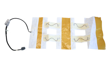 New OEM Ford 6E5Z-14D696-BA, 6E53-14D696-AA, L003-1197-AC Seat Heater Element Assembly NOS