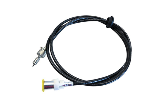 New OEM Ford E7TZ-17260-D Speedometer Cable NOS