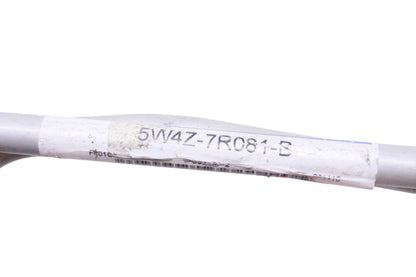 New OEM Ford 5W4Z-7R081-B Transmission Oil Cooler Line Hose Pipe Set NOS