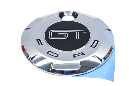 New OEM Ford 7R3Z-6342528-BA 05-09 Ford Mustang GT Emblem NOS