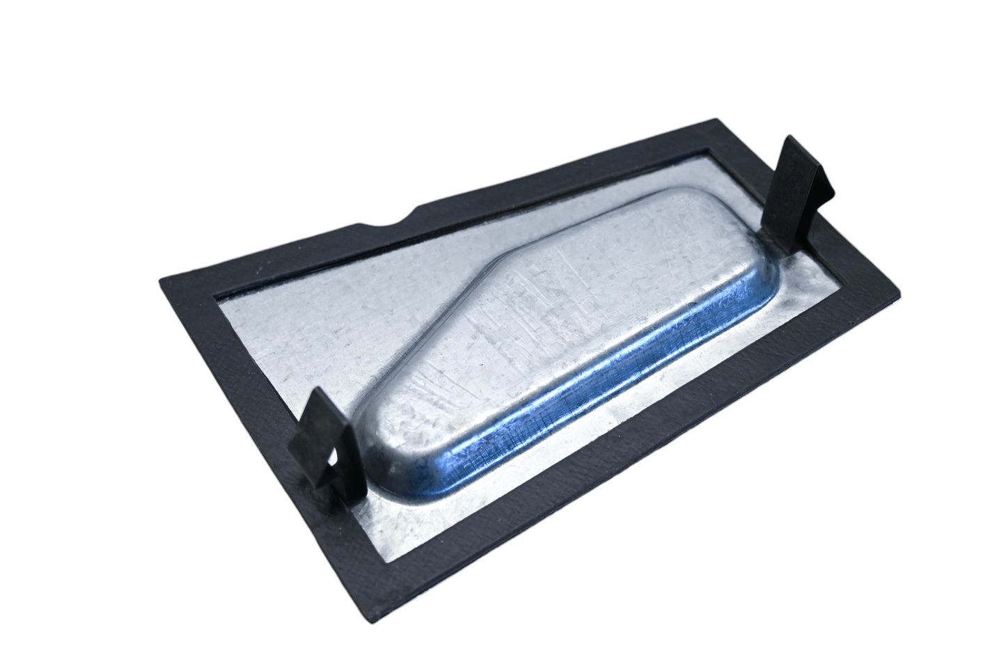 New OEM Ford F58Z-16E084-A Upper Reinforcement Plate Assembly NOS