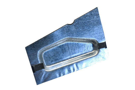 New OEM Ford F58Z-16E084-A Upper Reinforcement Plate Assembly NOS