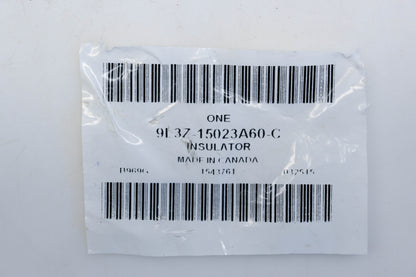 New OEM Ford 9L3Z-15023A60-C, 9L34-15024A48-AB Inner Right Rail Lower Insulator NOS