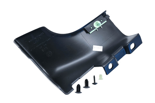 New OEM Ford F77Z-9810176-AAB, F77J-9810154-AAW 1997-2000 Explorer Right Exterior Rocker Moulding NOS