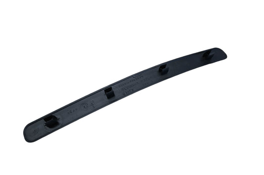 New OEM Ford 2L1Z-7813228-AAD, 2L14-7813278 Rear Door Scuff Plate NOS