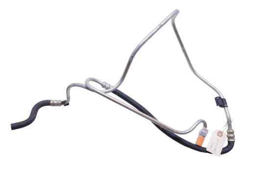 New OEM Ford F0DZ-3A713-A Power Steering Return Line Hose Assembly NOS