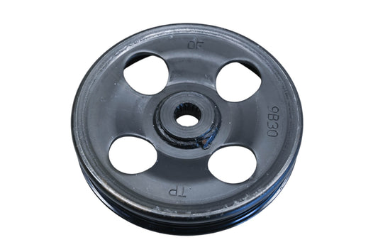 New OEM Ford F3XY-3A733-B 93-02 Mercury Villager Pulley NOS