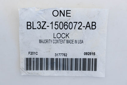 New OEM Ford BL3Z-1506072-AB Center Console Latch NOS