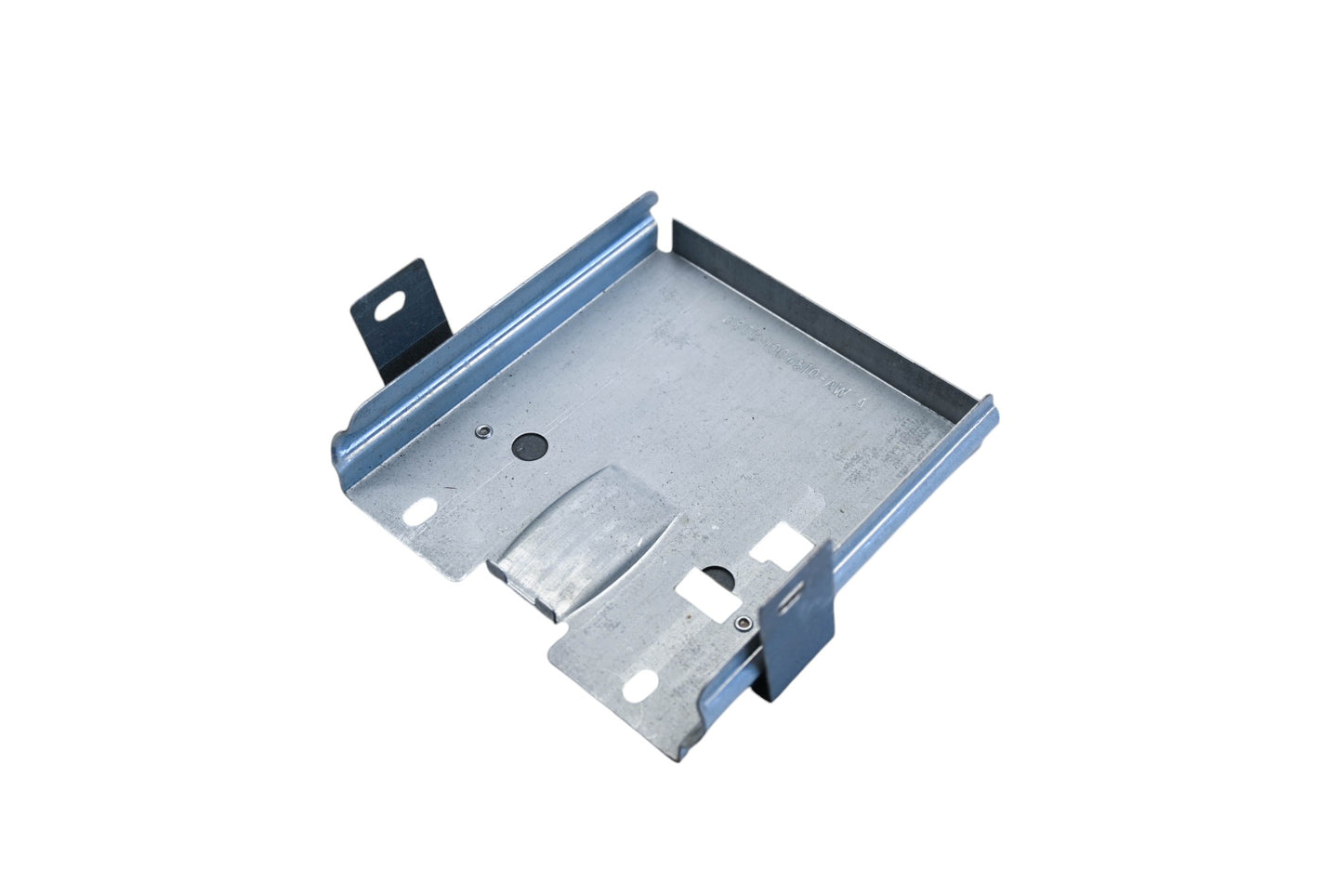 New OEM Ford D3TZ-1004826-A, D3TB-1004810-AW, D3TB-1004810-AWA Ashtray Bracket NOS