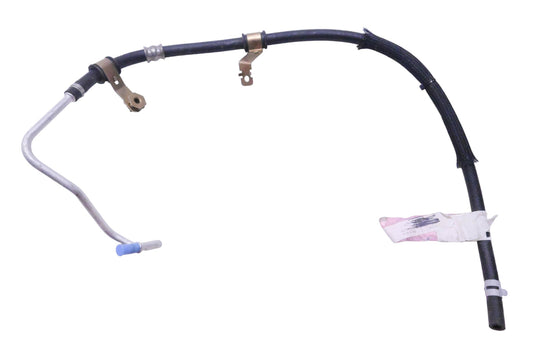 New OEM Ford 2L8Z-3A713-BA Power Steering Return Line Hose Assembly NOS