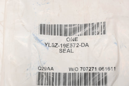 New OEM Ford YL8Z-19E572-DA Seal NOS