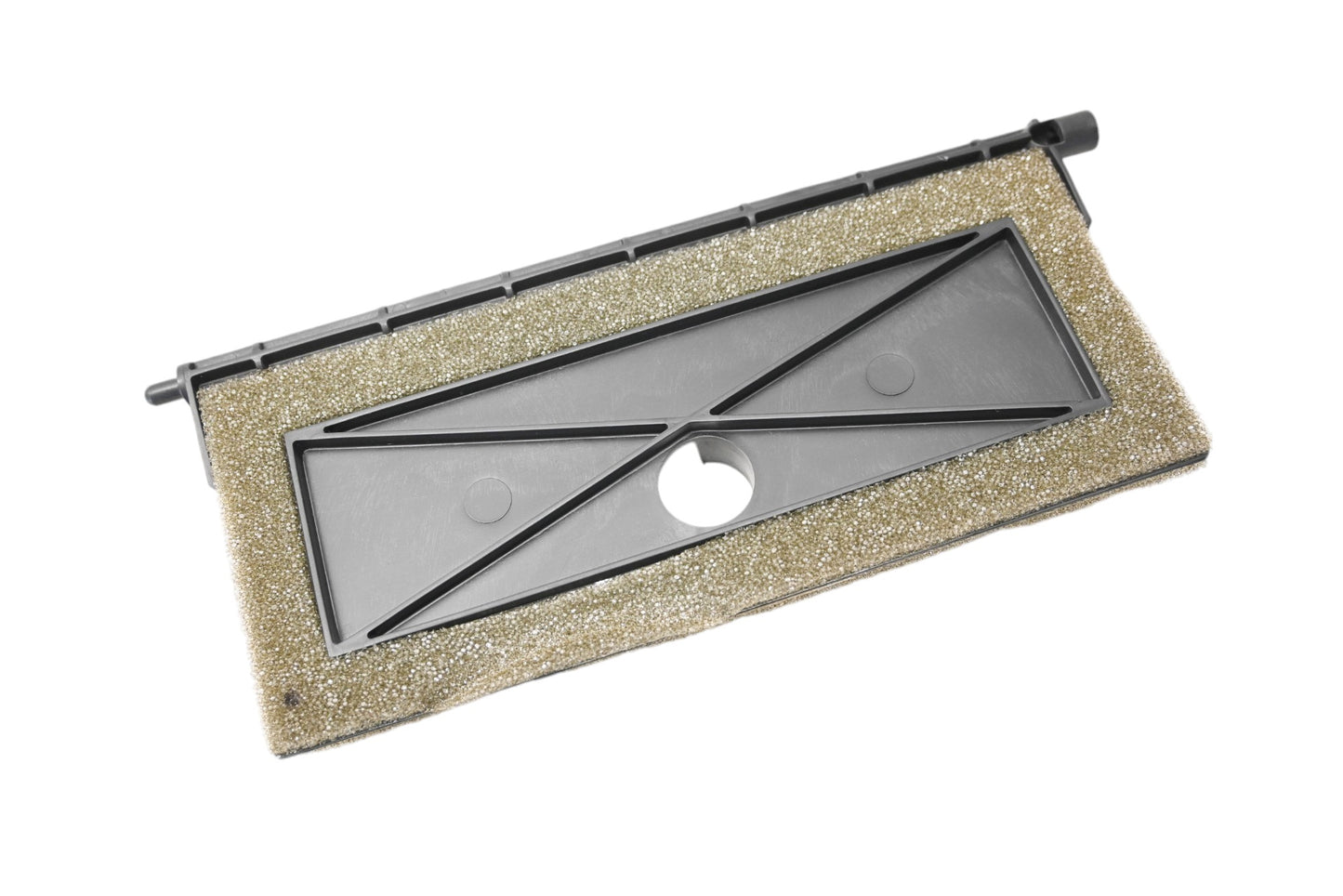 New OEM Ford F5TZ-18A559-A HVAC Mode Door NOS