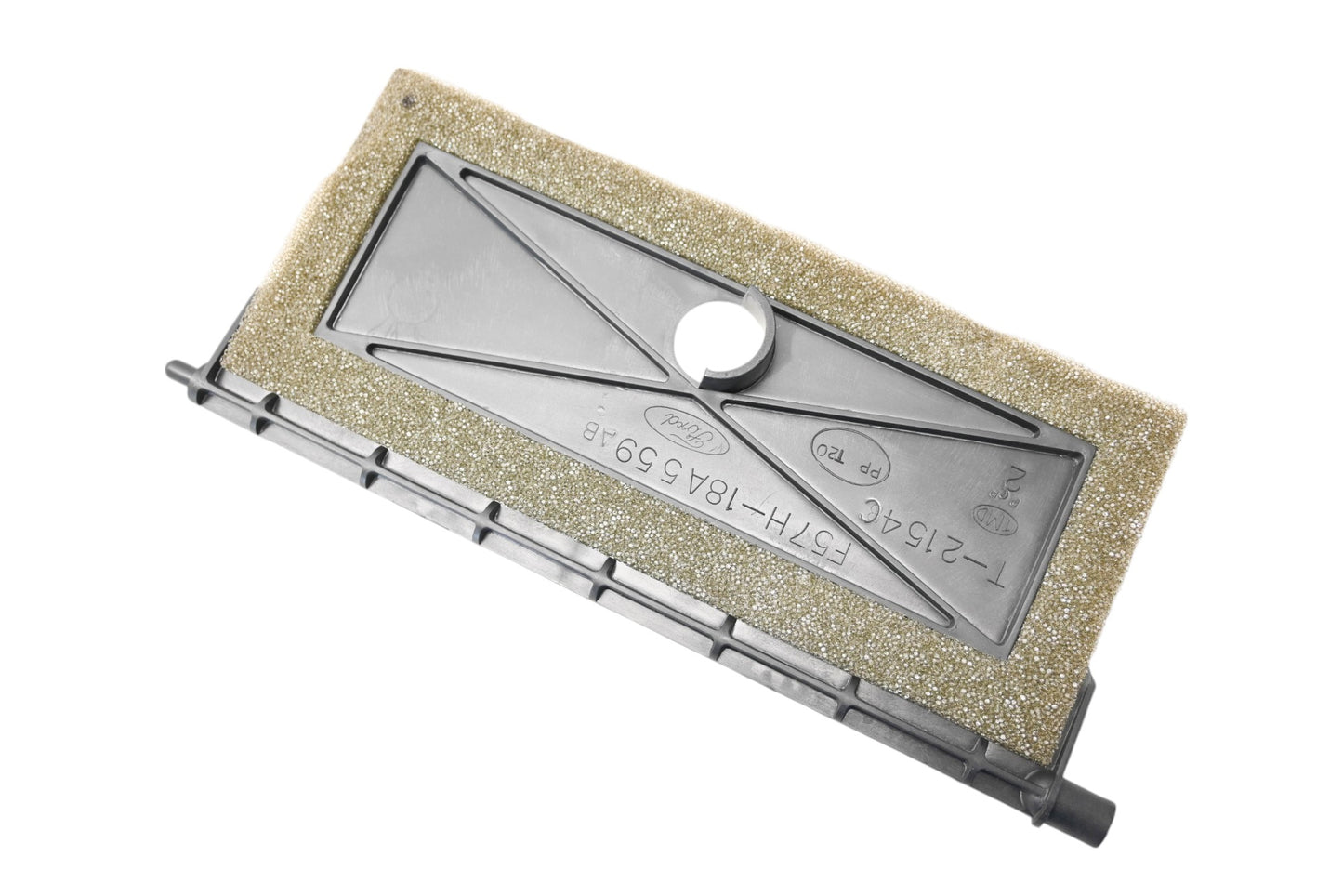 New OEM Ford F5TZ-18A559-A HVAC Mode Door NOS