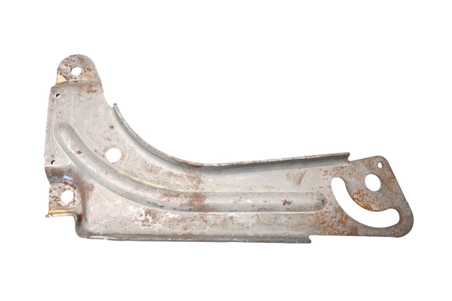 New OEM Ford F65Z-1563076-AA Console Mount Bracket NOS