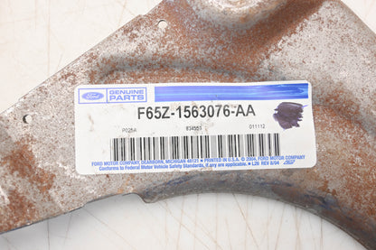 New OEM Ford F65Z-1563076-AA Console Mount Bracket NOS