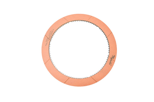 New OEM Ford F2TZ-7B164-A Forward Friction Plate NOS