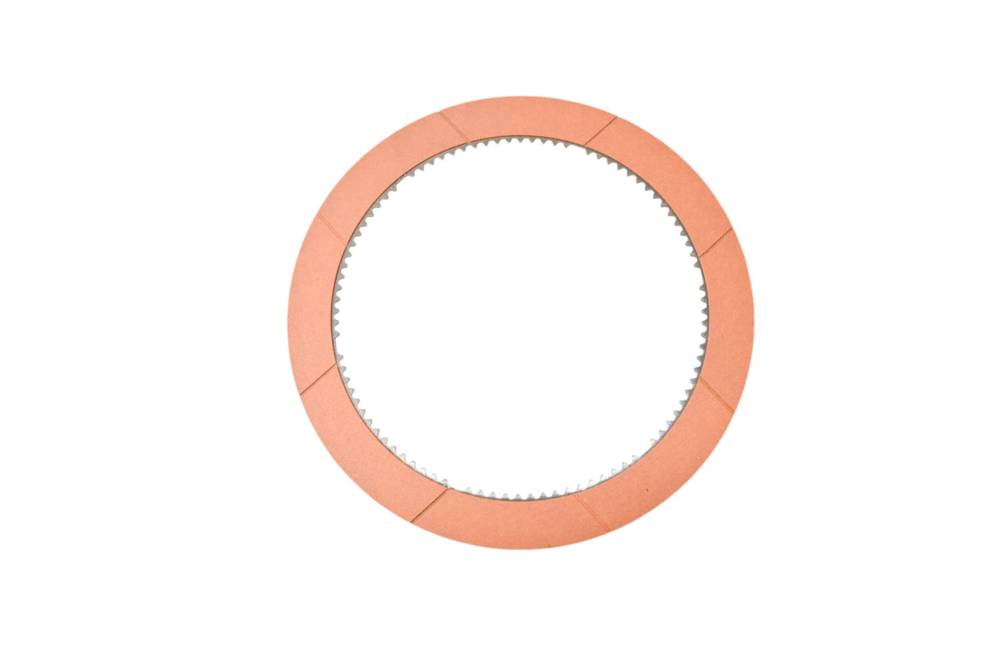 New OEM Ford F2TZ-7B164-A Forward Friction Plate NOS