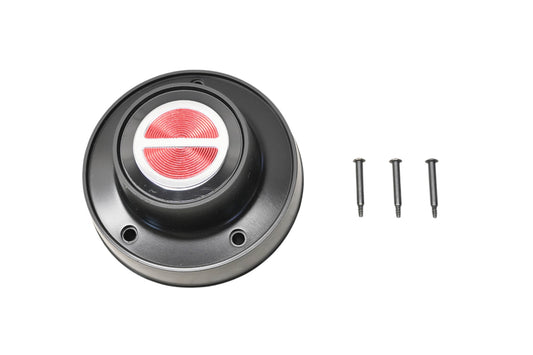 New OEM Ford E3TZ-1130-H Wheel Cover Ornament Kit NOS