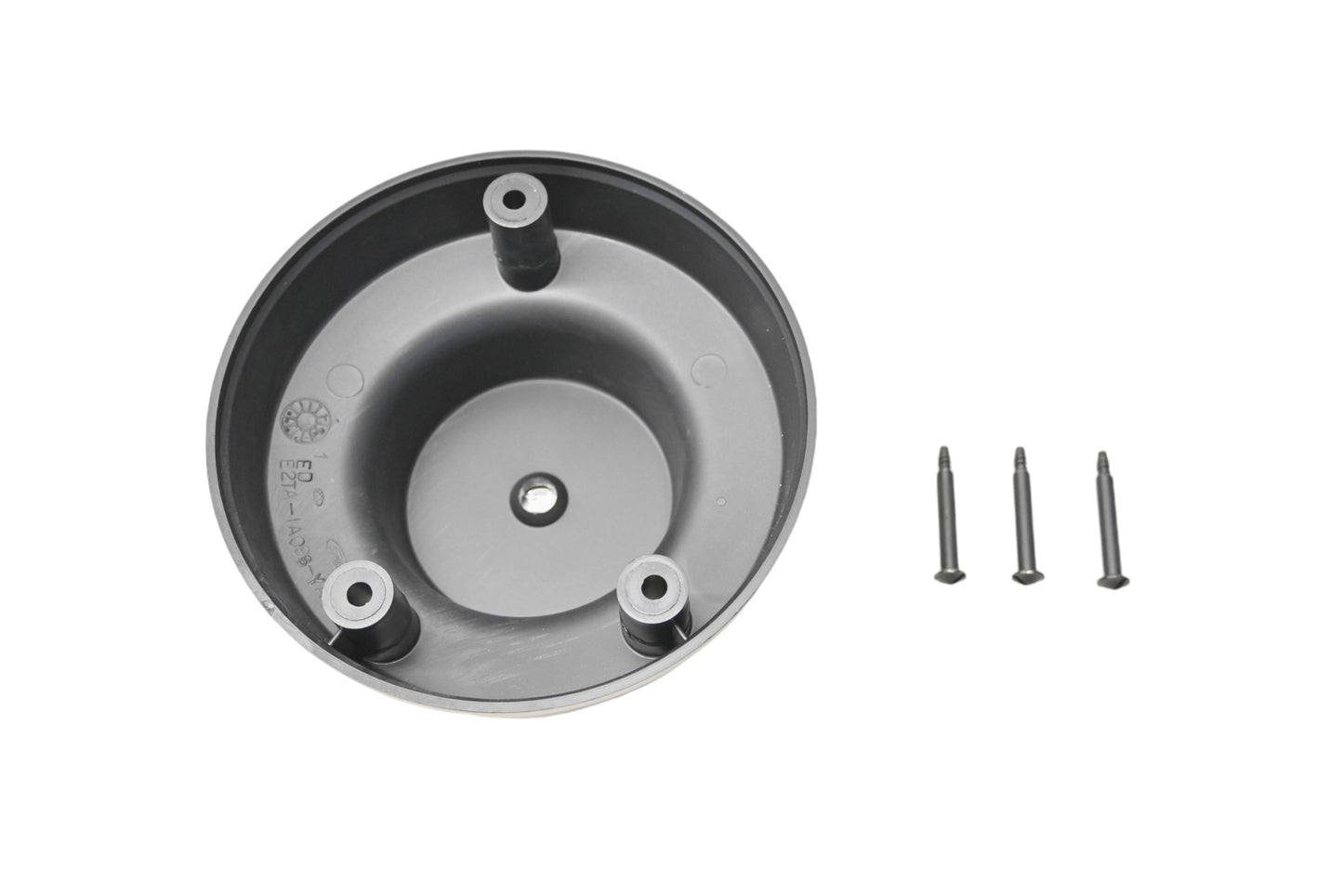 New OEM Ford E3TZ-1130-H Wheel Cover Ornament Kit NOS