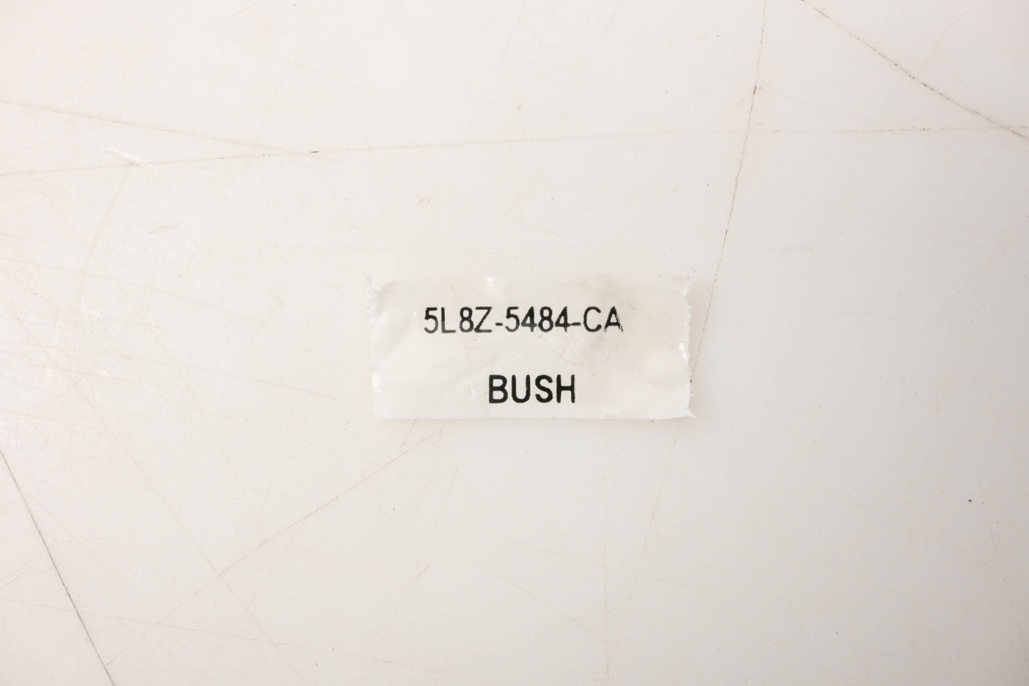 New OEM Ford 5L8Z-5484-CA Suspension Stabilizer Bar Bushing NOS