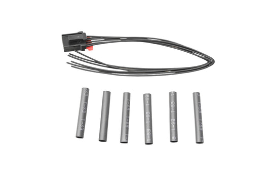 New OEM Motorcraft WPT-1255, CU2Z-14S411-EA Wiring Pigtail Kit NOS