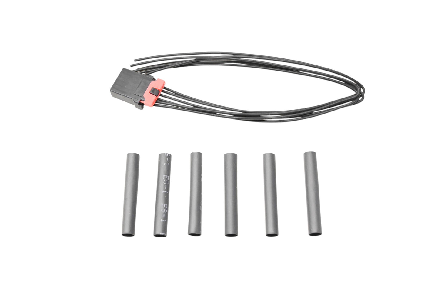 New OEM Motorcraft WPT-1255, CU2Z-14S411-EA Wiring Pigtail Kit NOS