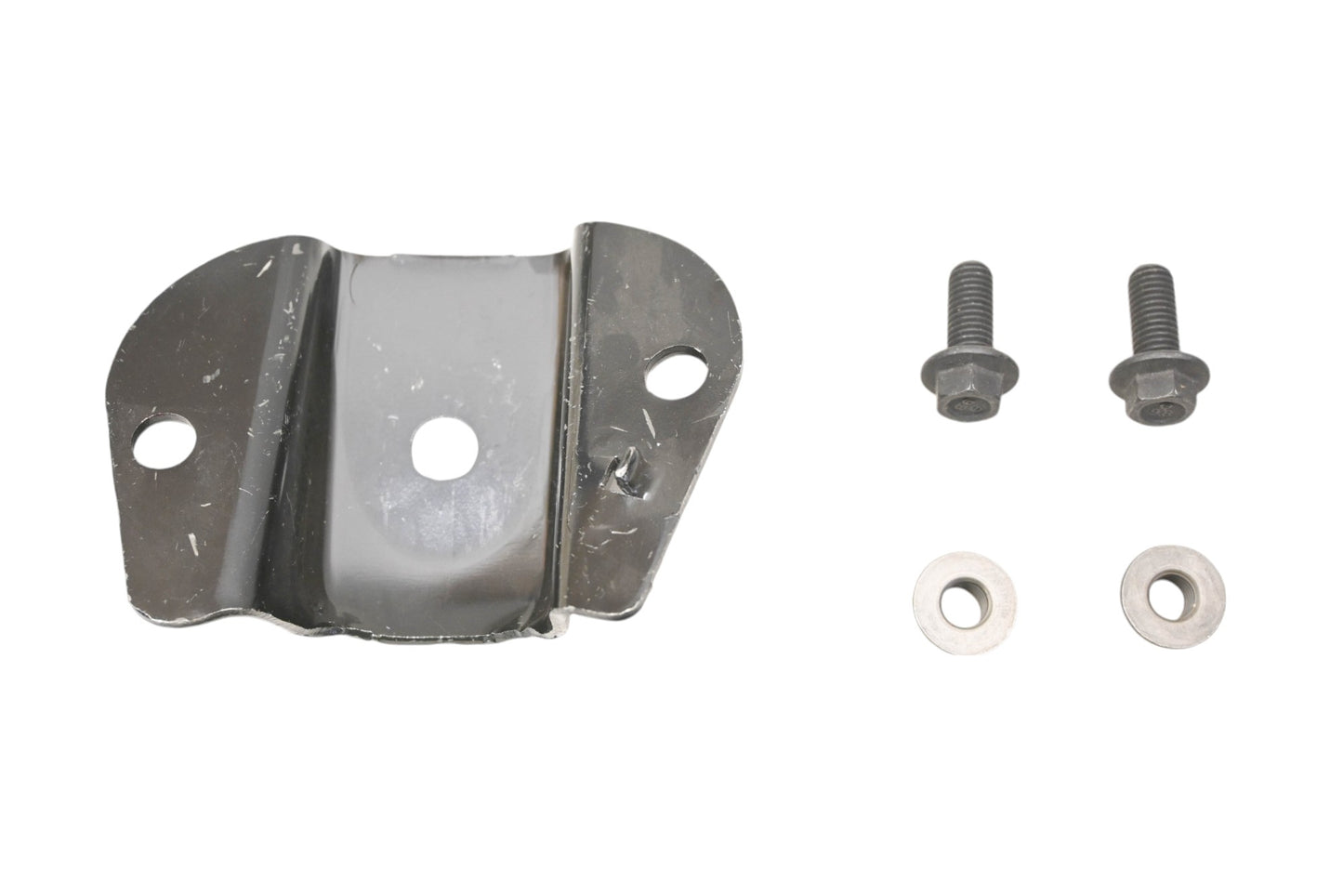New OEM Ford F81Z-9A135-AA Bracket Kit NOS