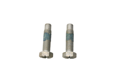 New OEM Ford 2C3Z-1107-AA Front Axle Hub Mounting Bolts Qty 2 NOS