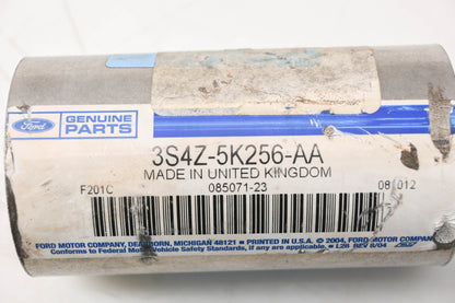 New OEM Ford 3S4Z-5K256-AA Muffler/ Resonator Pipe NOS