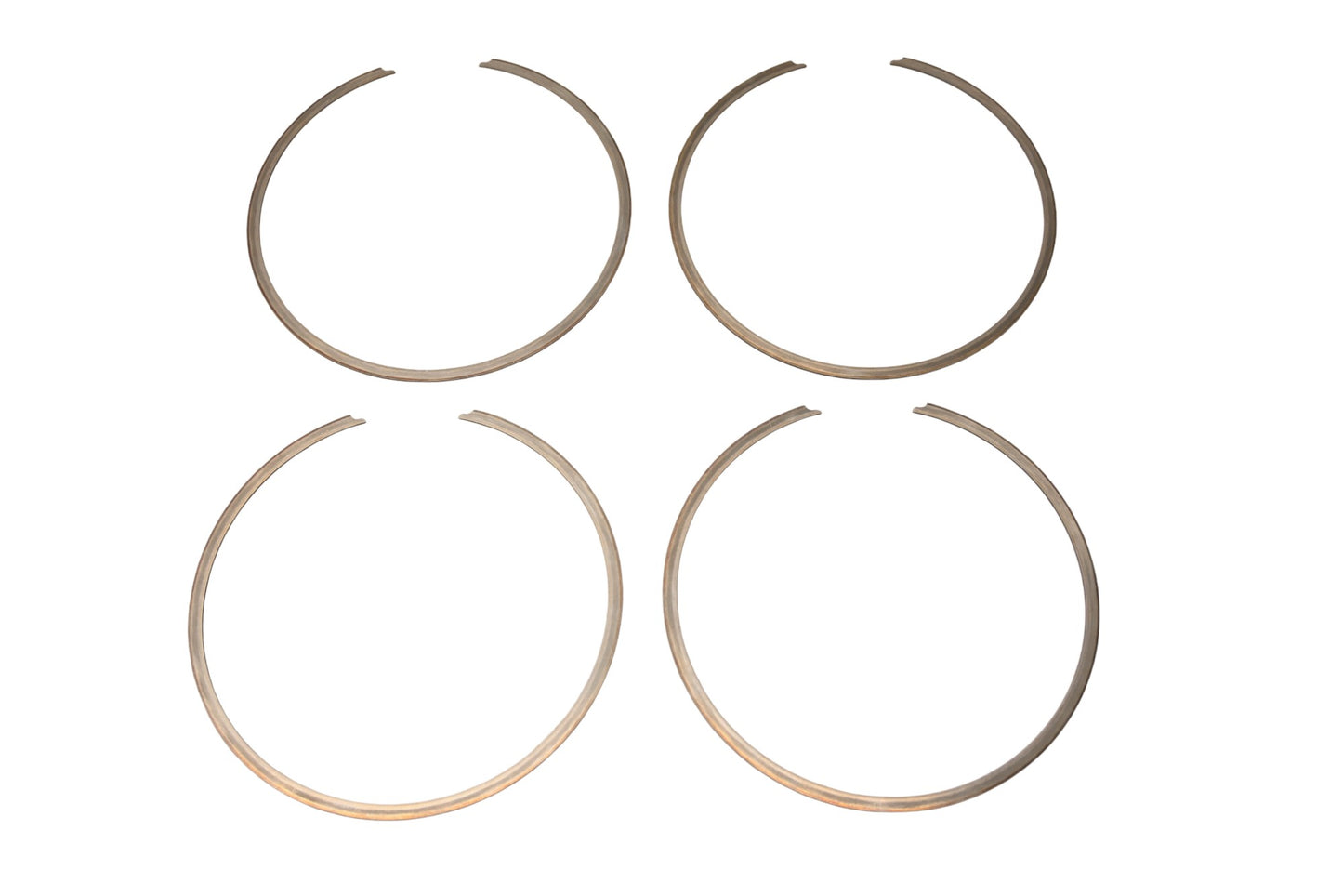New OEM Ford XS4Z-7H361-AB Snap Rings Qty 4 NOS