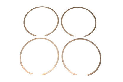 New OEM Ford XS4Z-7H361-AB Snap Rings Qty 4 NOS