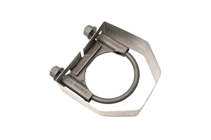 New OEM Ford F3TZ-5A231-A Muffler Clamp Assembly NOS