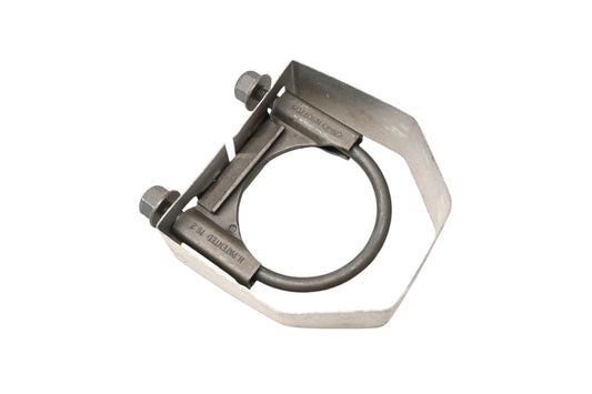 New OEM Ford F3TZ-5A231-A Muffler Clamp Assembly NOS