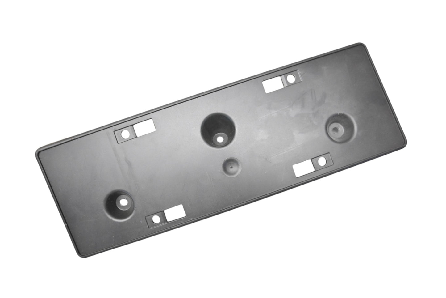 New OEM Ford FB5Z-17A385-CA Front License Plate Bracket NOS