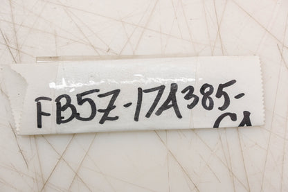 New OEM Ford FB5Z-17A385-CA Front License Plate Bracket NOS