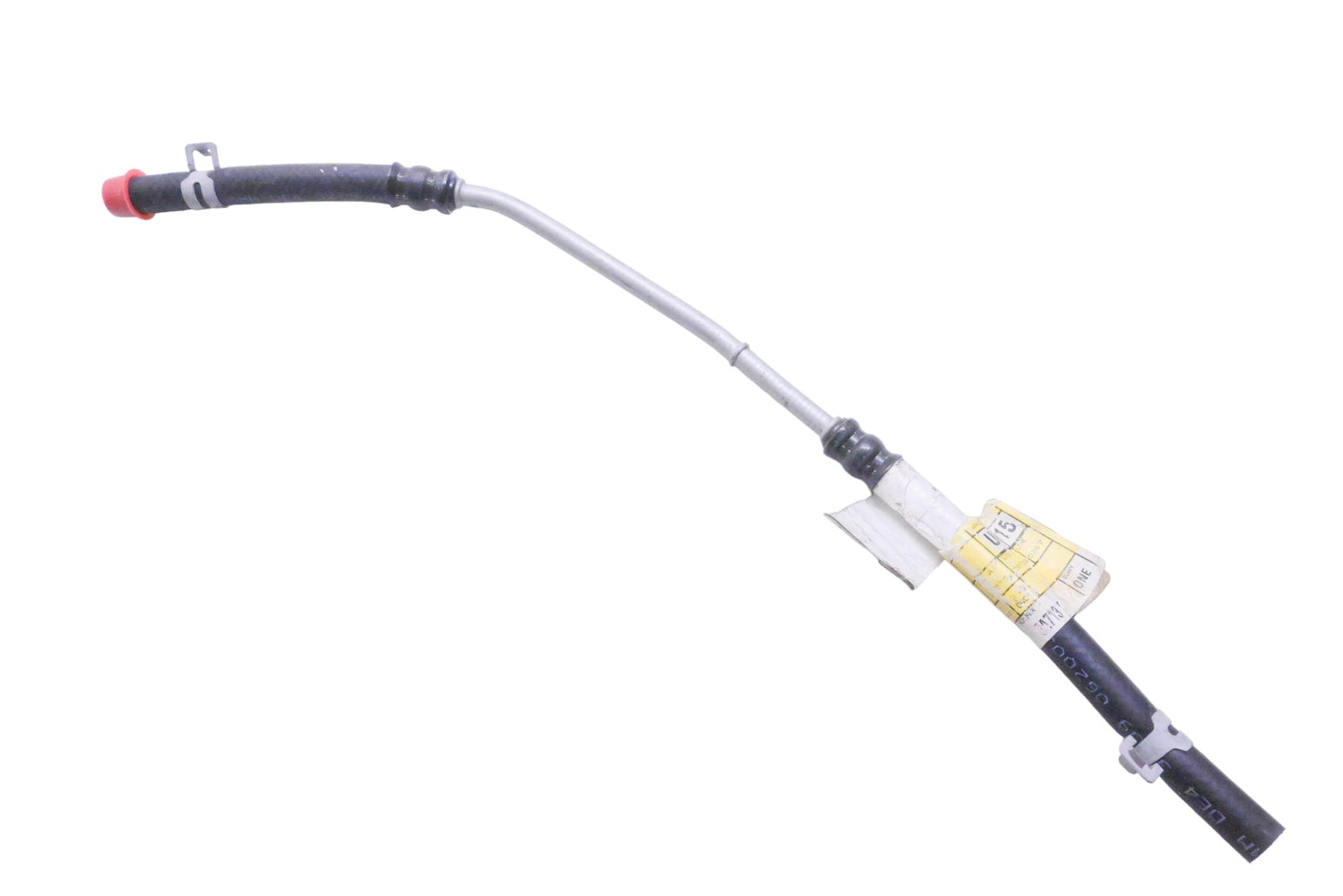 New OEM Ford F58Z-3A713-F Power Steering Return Line Hose Assembly NOS