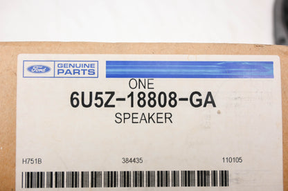 New OEM Ford 6U5Z-18808-GA Speaker Assembly NOS