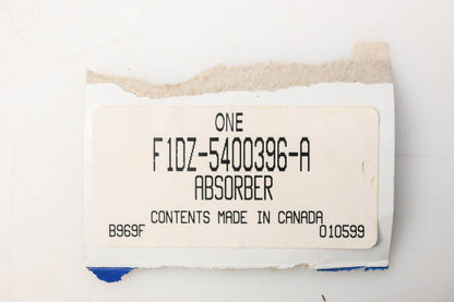New OEM Ford F1DZ-5400396-A Absorber Bushing NOS