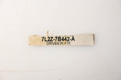 New OEM Ford 7L2Z-7B442-A Friction Plate NOS